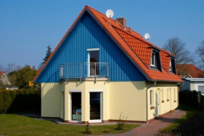 Luv, Zingst